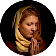 Гадалка Анна — Пинега